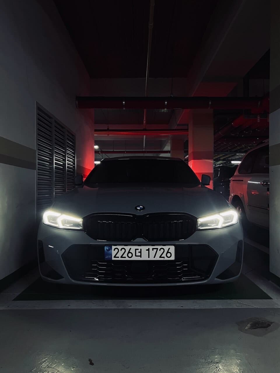 320i MSP LCI 출고기에 이은 오너 리뷰! 게시글 썸네일