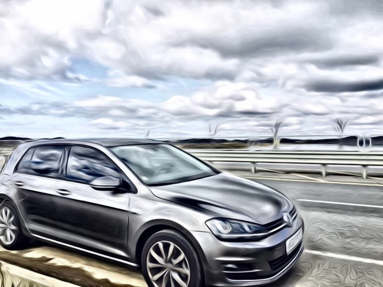 VW MK7 2.0 TDI 2015 게시글 썸네일