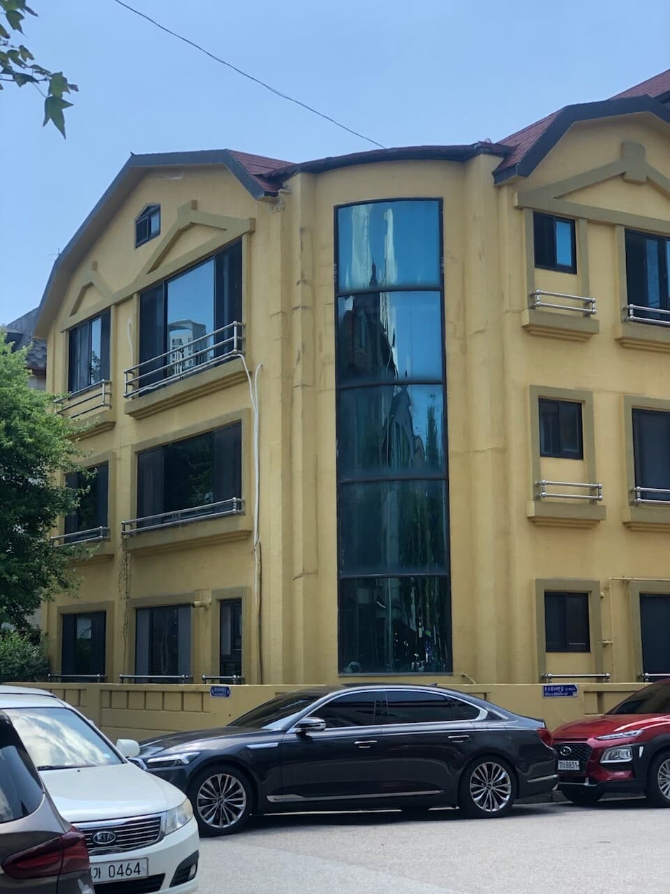 K9 3.8 한 달 소감!! 게시글 썸네일