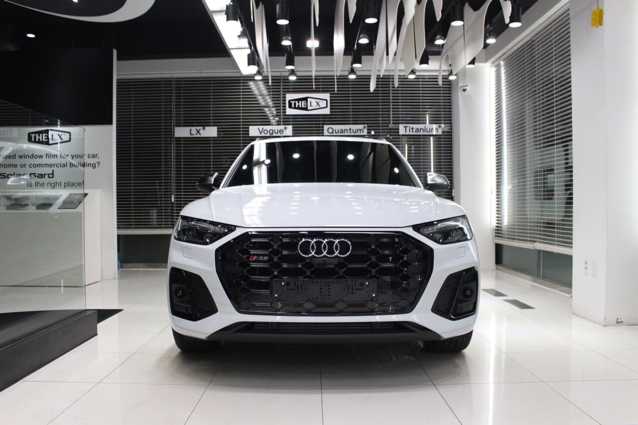 아우디 SQ5 TFSI 게시글 썸네일