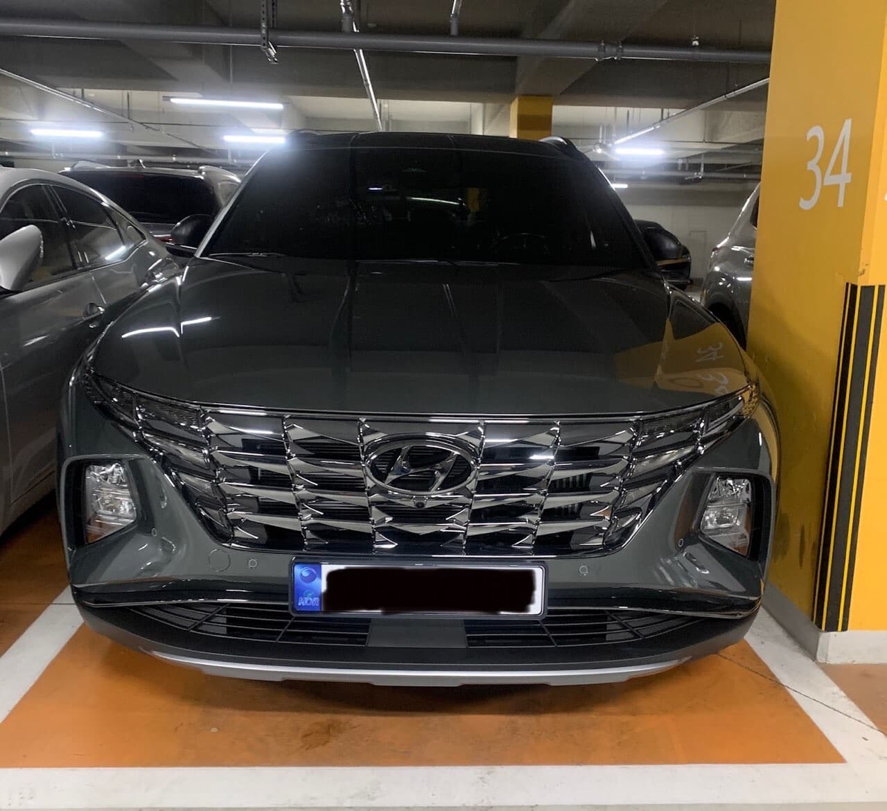 현대 투싼 하이브리드 인스퍼레이션 게시글 썸네일