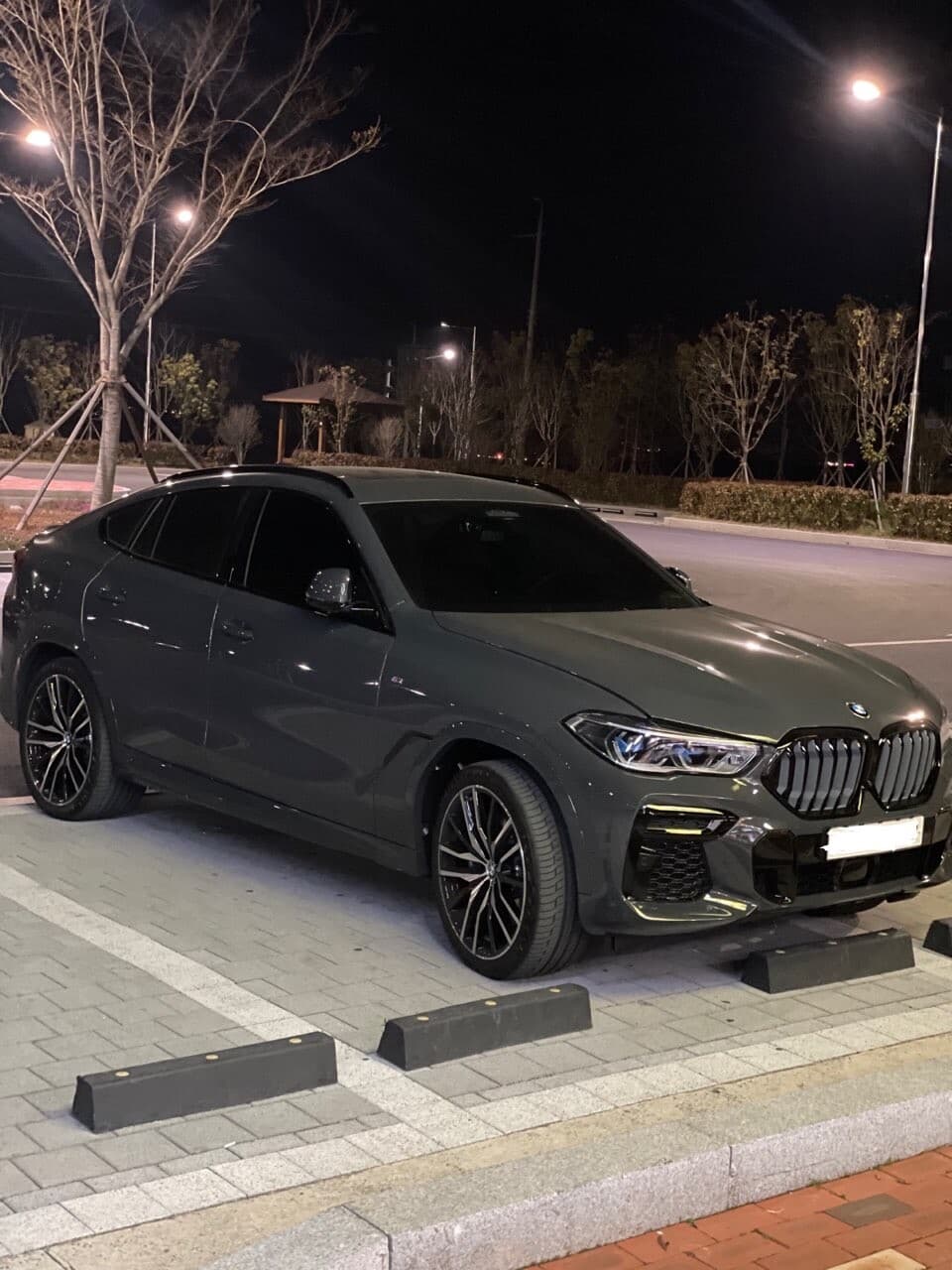 BMW X6 xDrive 40d M 스포츠 OS P1 게시글 썸네일