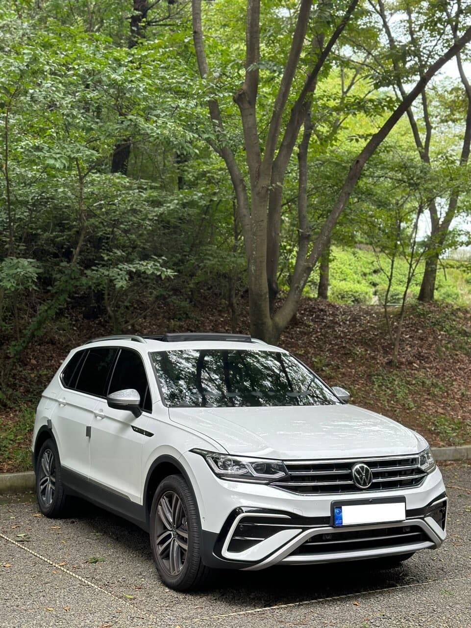 폭스바겐 티구안 2.0 TSI 프레스티지 올스페이스 게시글 썸네일