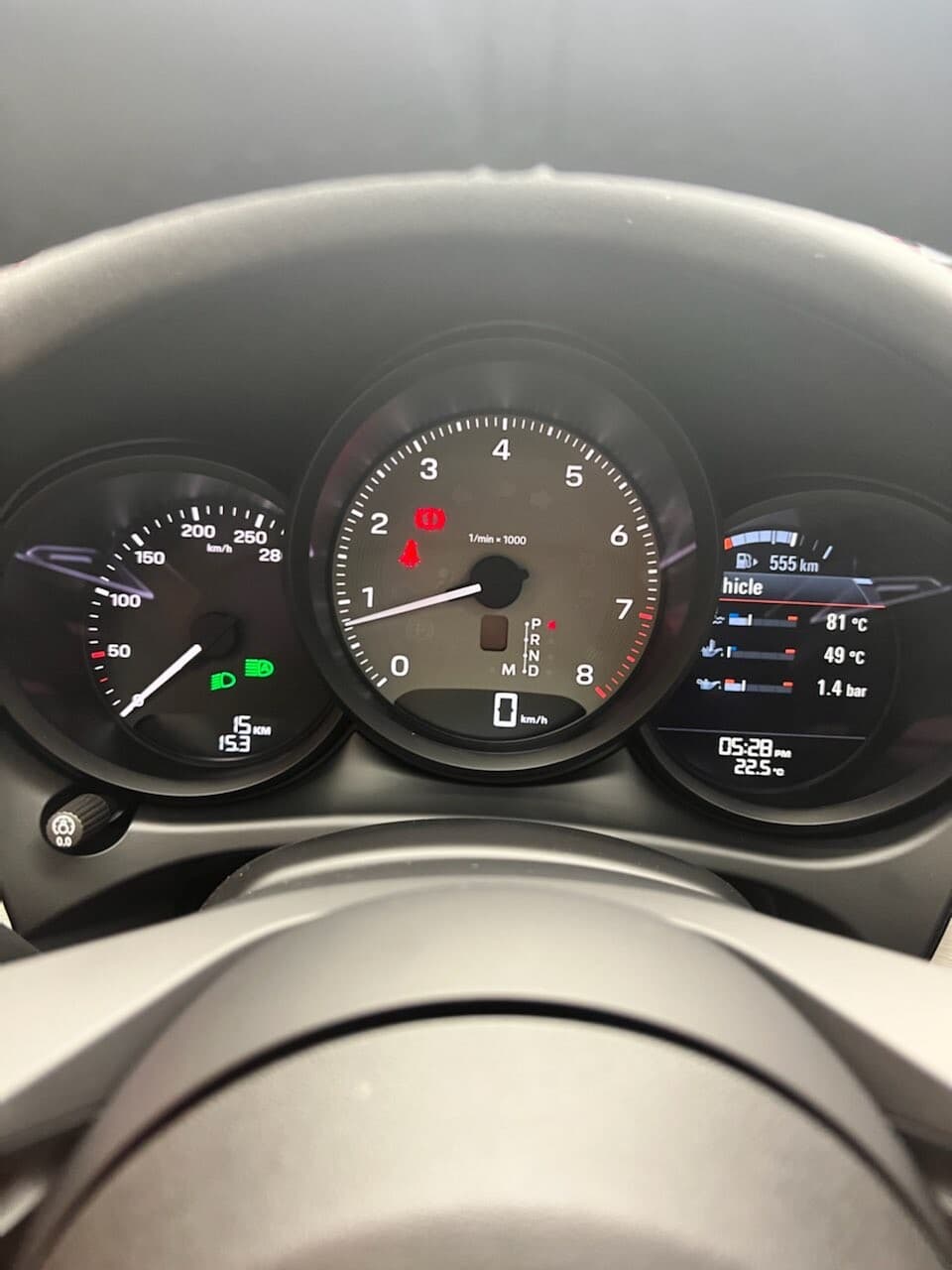 드디어 첫 구매 신차! 포르쉐 마칸s 간단 리뷰 게시글 썸네일