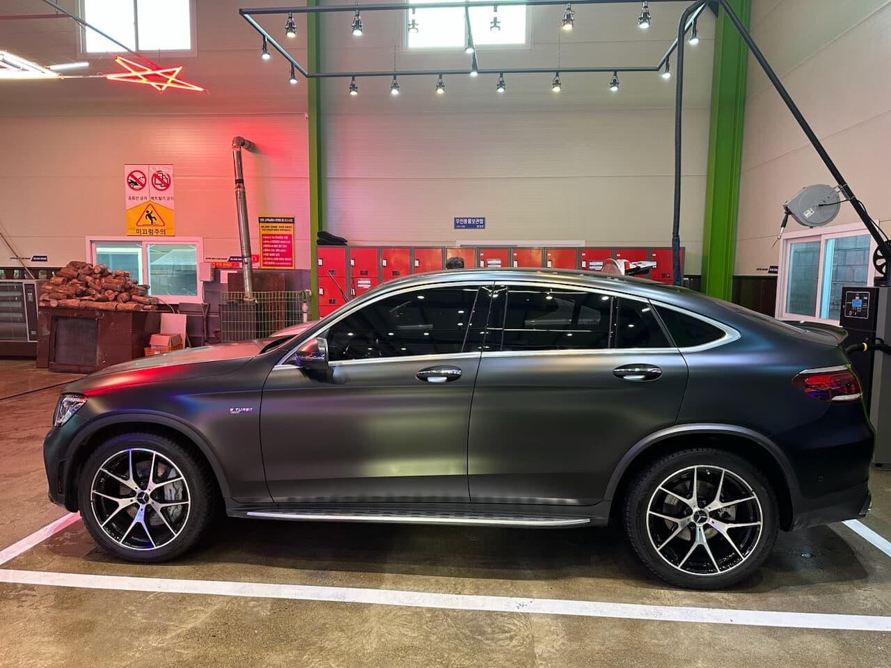 얼굴만큼은 나도 어디서 꿀리진않어 ! 게시글 썸네일