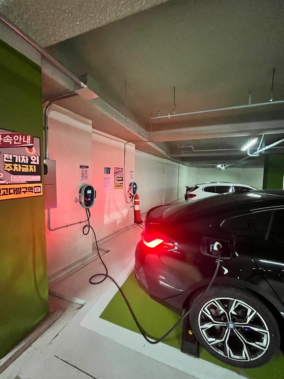 드디어 전기차 오너가 되었습니다. 게시글 썸네일