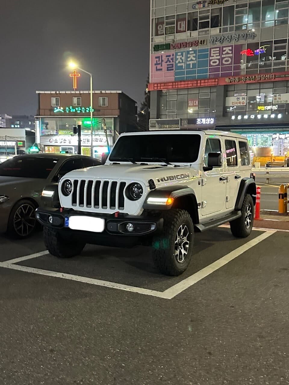 랭글러 게시글 썸네일