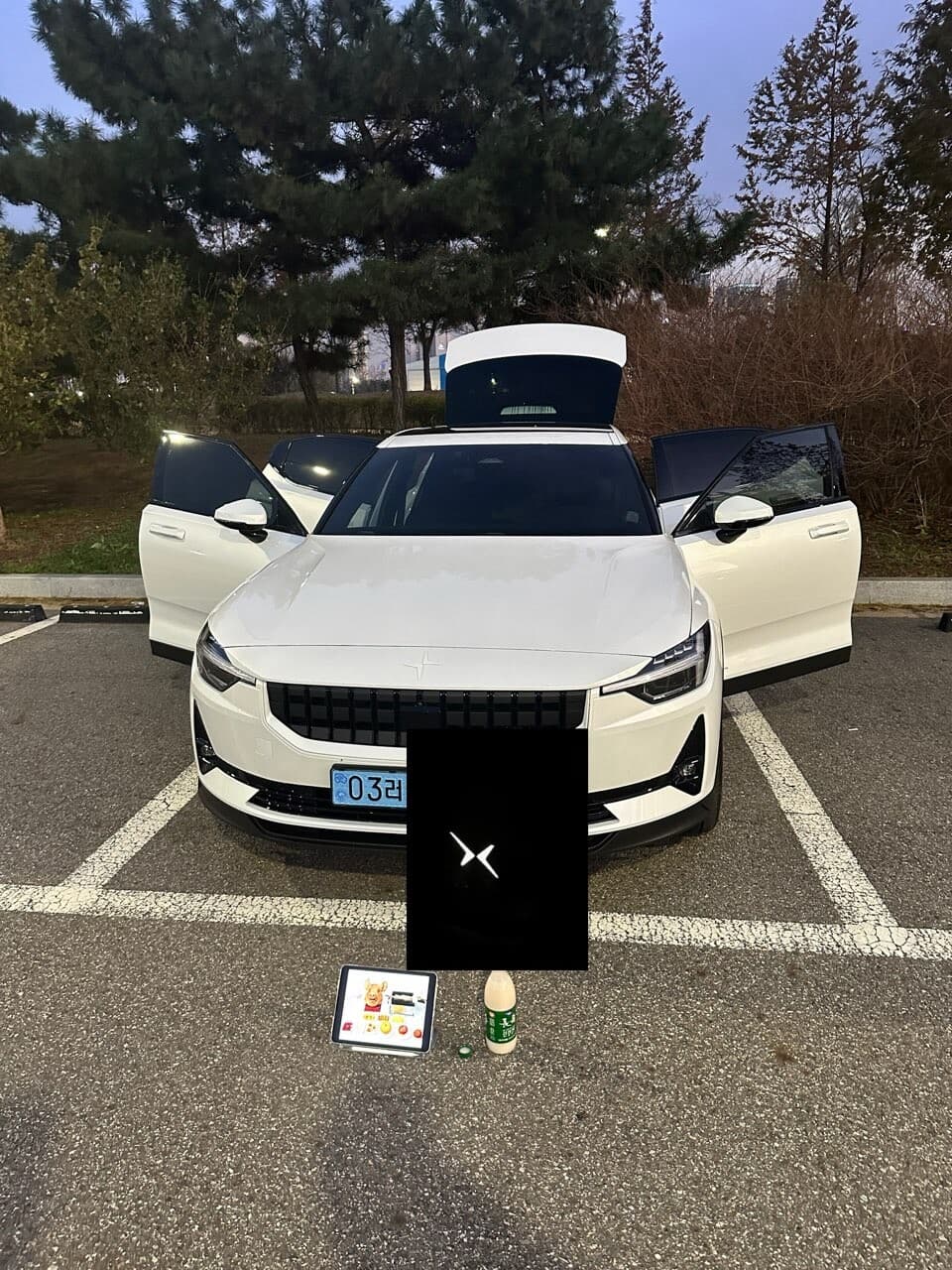 폴스타 2 15% 할인 받고 출고기 게시글 썸네일