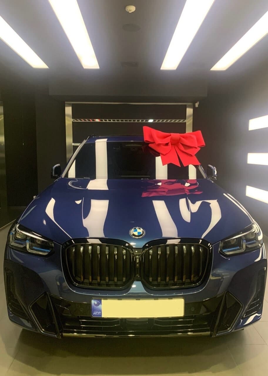 BMW X3 xDrive 20i M 스포츠 프로 P2 오너리뷰 게시글 썸네일