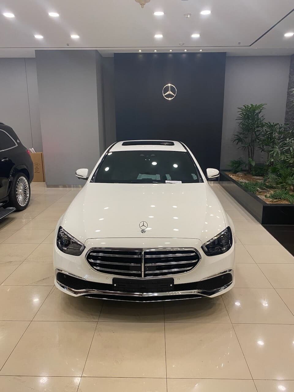 W213 e250 2년 후기 게시글 썸네일