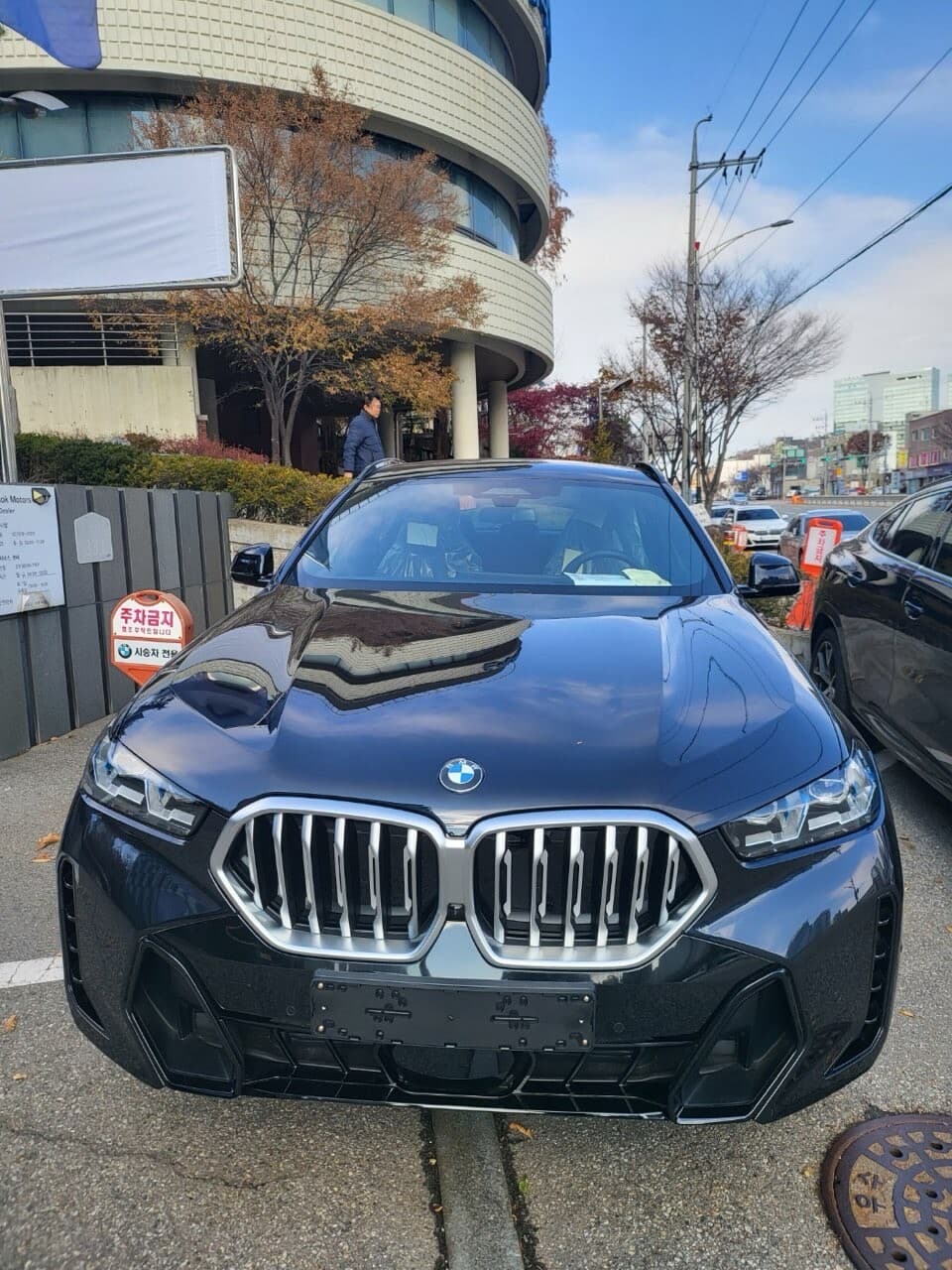 BMW X6 40i 구매했습니다.! 게시글 썸네일