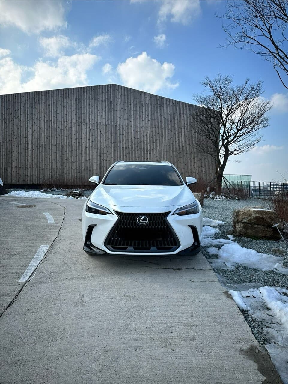 렉서스 NX 350h 프리미엄 게시글 썸네일