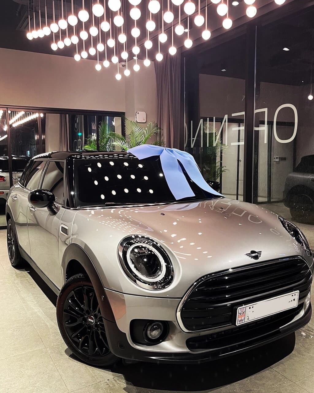 미니 클럽맨 게시글 썸네일