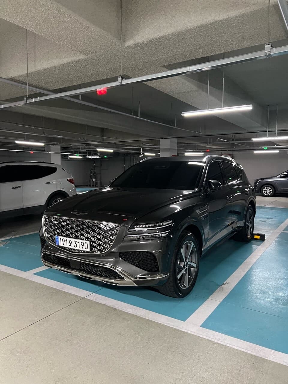 gv80 페리 2.5 출고했슴당 게시글 썸네일