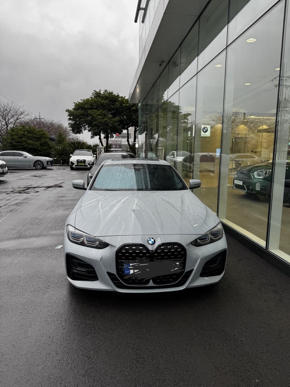 카푸어가 되었습니다 게시글 썸네일