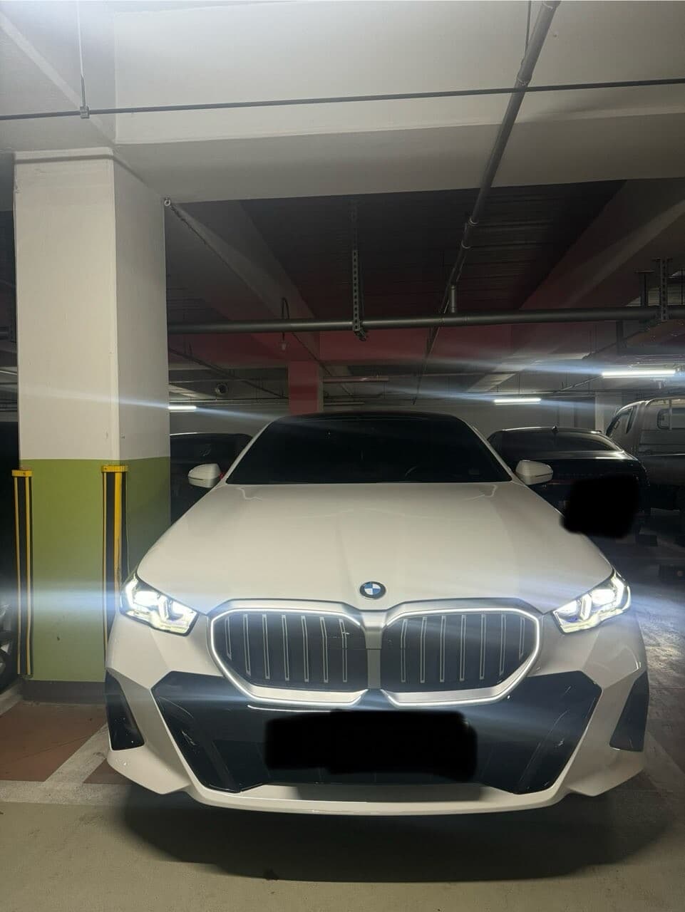 530i m팩 출고했습니다 게시글 썸네일