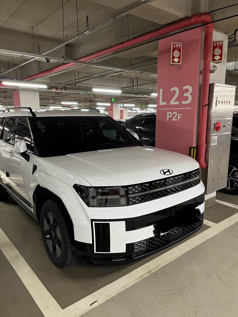 첫차는 싼타페! 게시글 썸네일