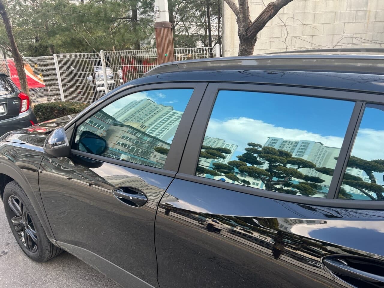 트랙스 크로스오버 액티브 후기! 게시글 썸네일