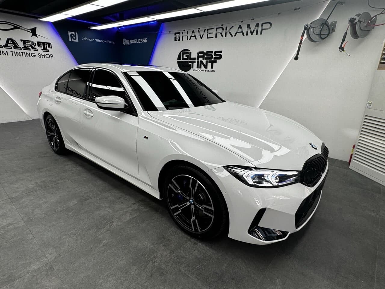 320i msp p1 출고후기 게시글 썸네일