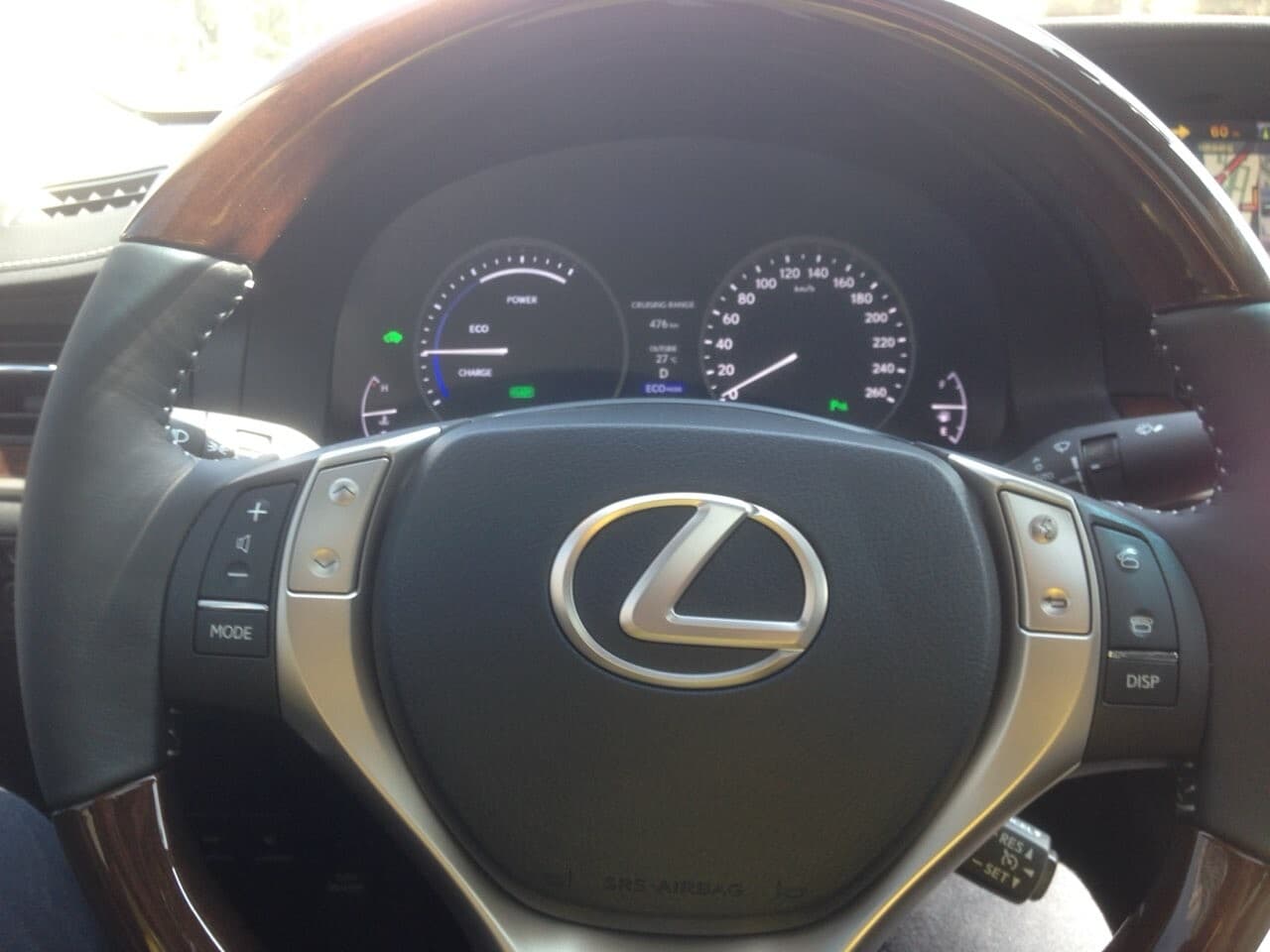 ES300h (6세대) 오너리뷰 게시글 썸네일