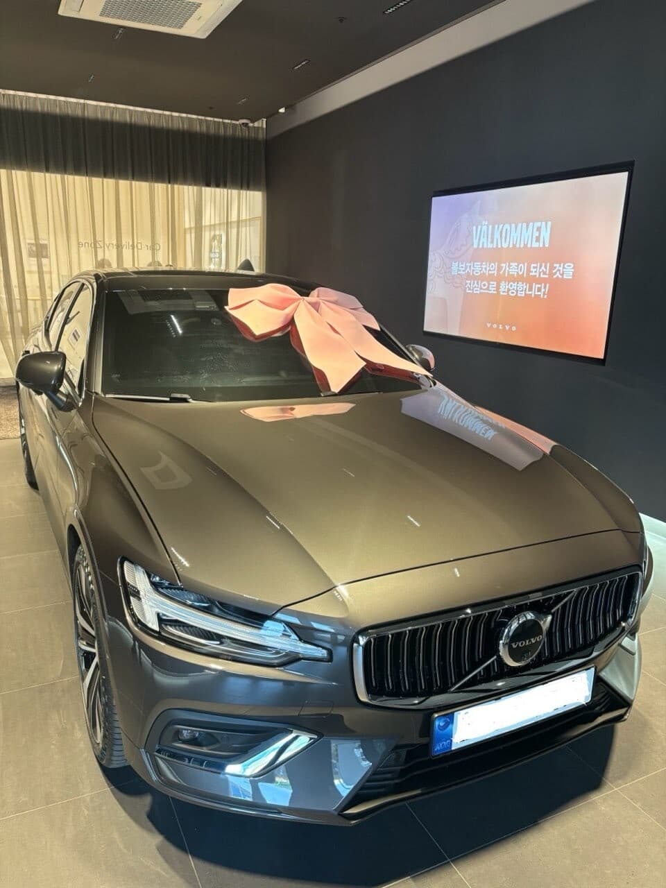 볼보s60 게시글 썸네일