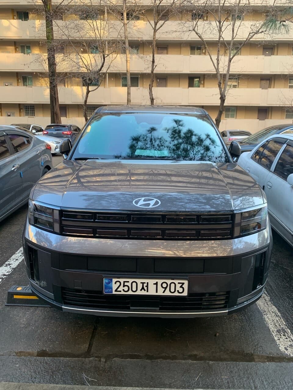 싼타페mx5 리뷰 게시글 썸네일