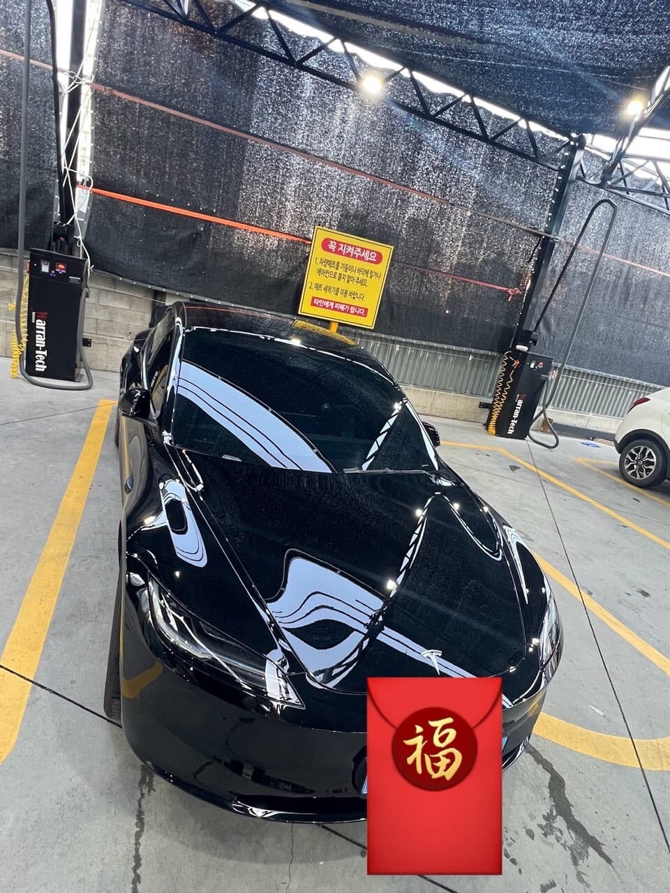 테슬라 하이랜드 롱레인지 인증합니다 게시글 썸네일