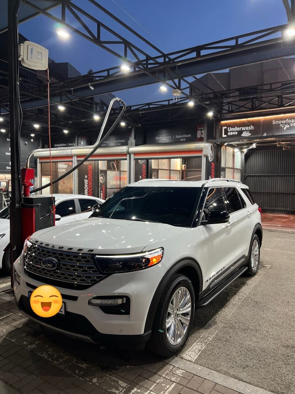 포드 익스플로러 2.3 23년식 리뷰 게시글 썸네일