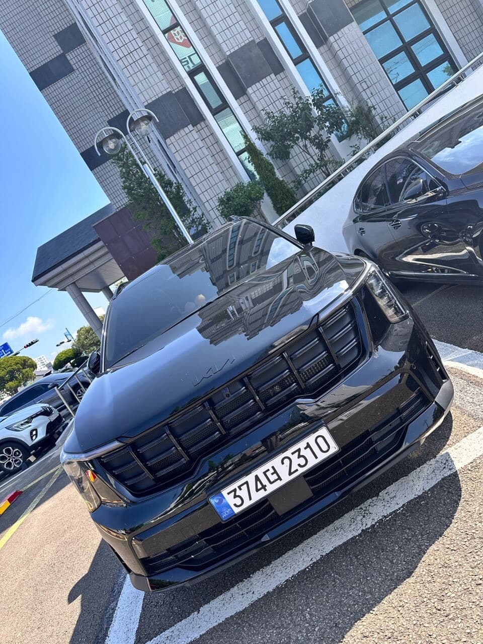 쏘렌토2.5 가솔린 게시글 썸네일