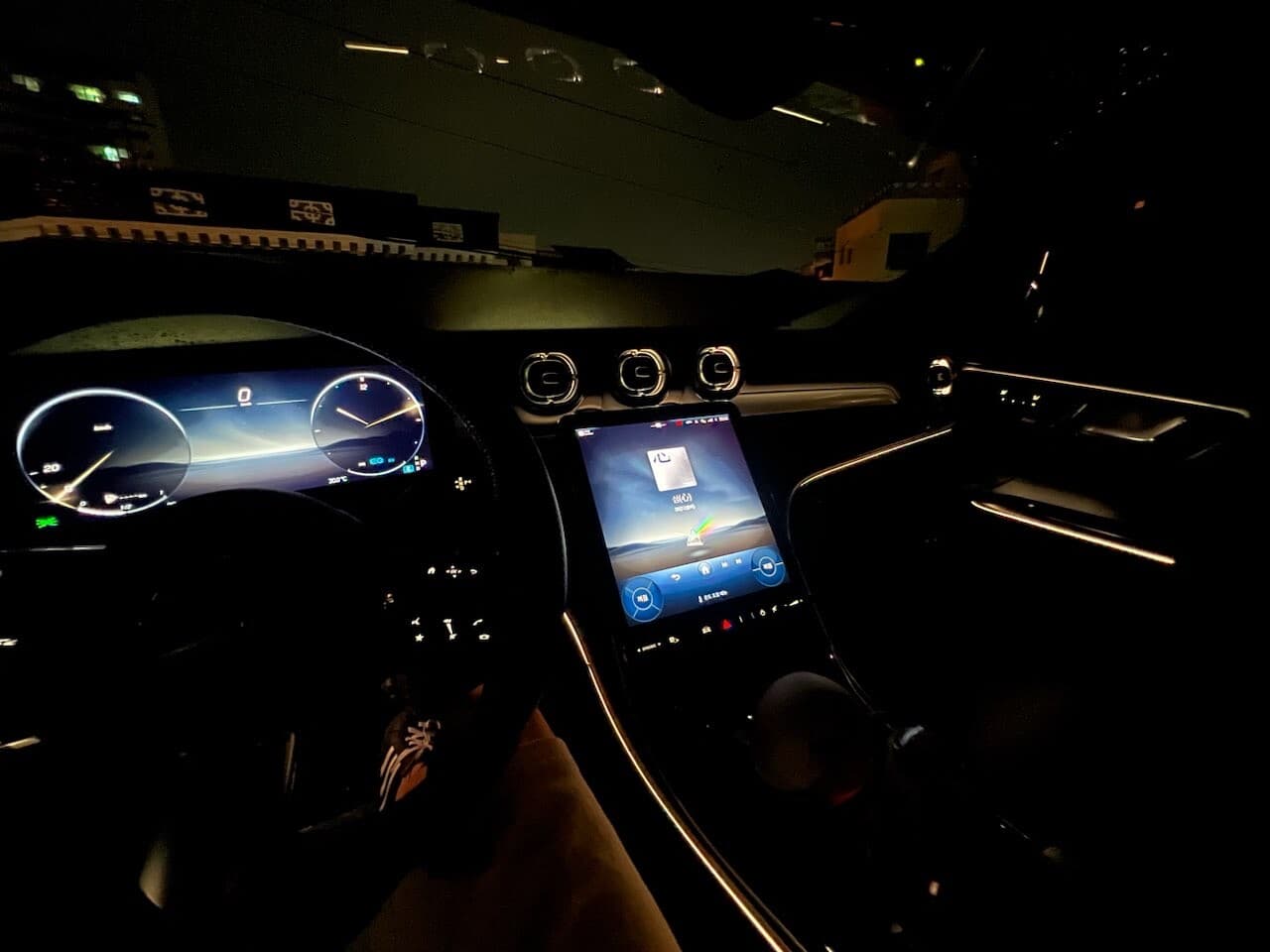 C300 AMG Line 게시글 썸네일