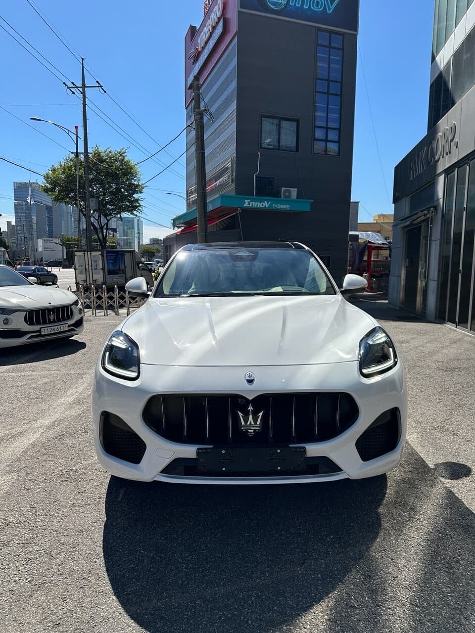 그레칼레 리뷰 게시글 썸네일