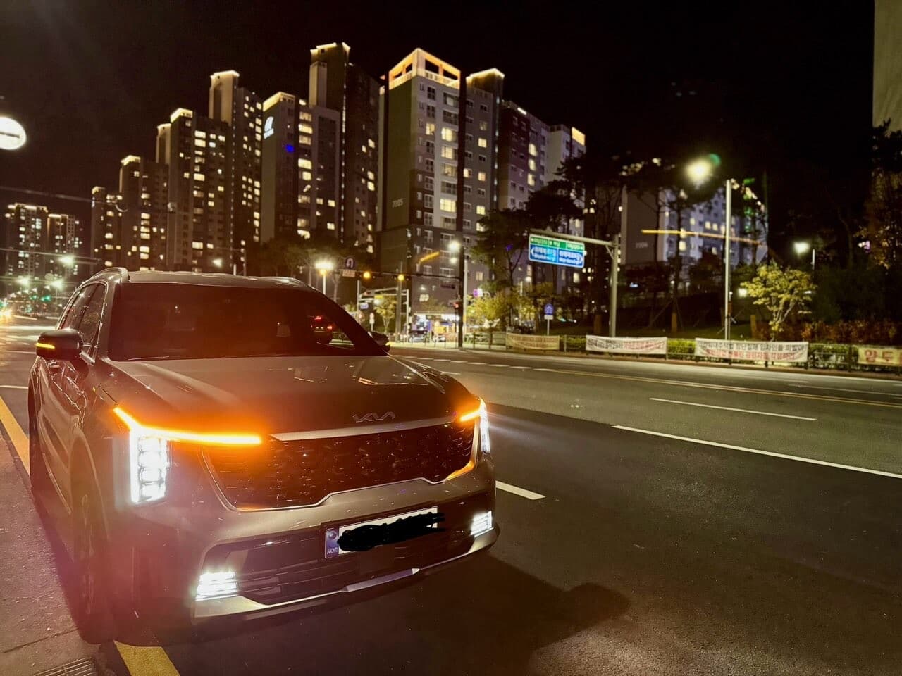 기아 쏘렌토 하이브리드 시그니처 6인승 게시글 썸네일