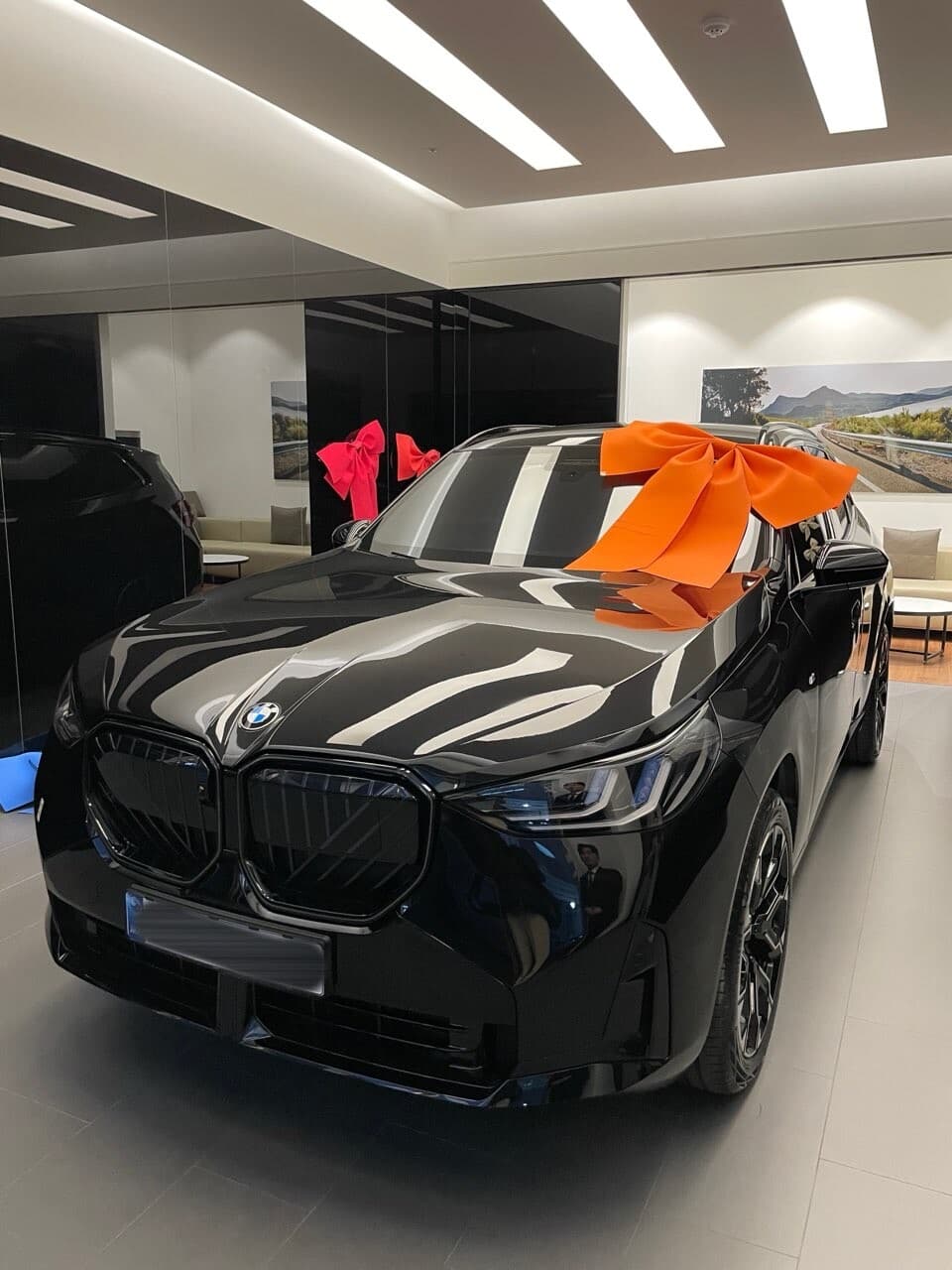 BMW X3 xDrive 20 M 스포츠 프로 게시글 썸네일