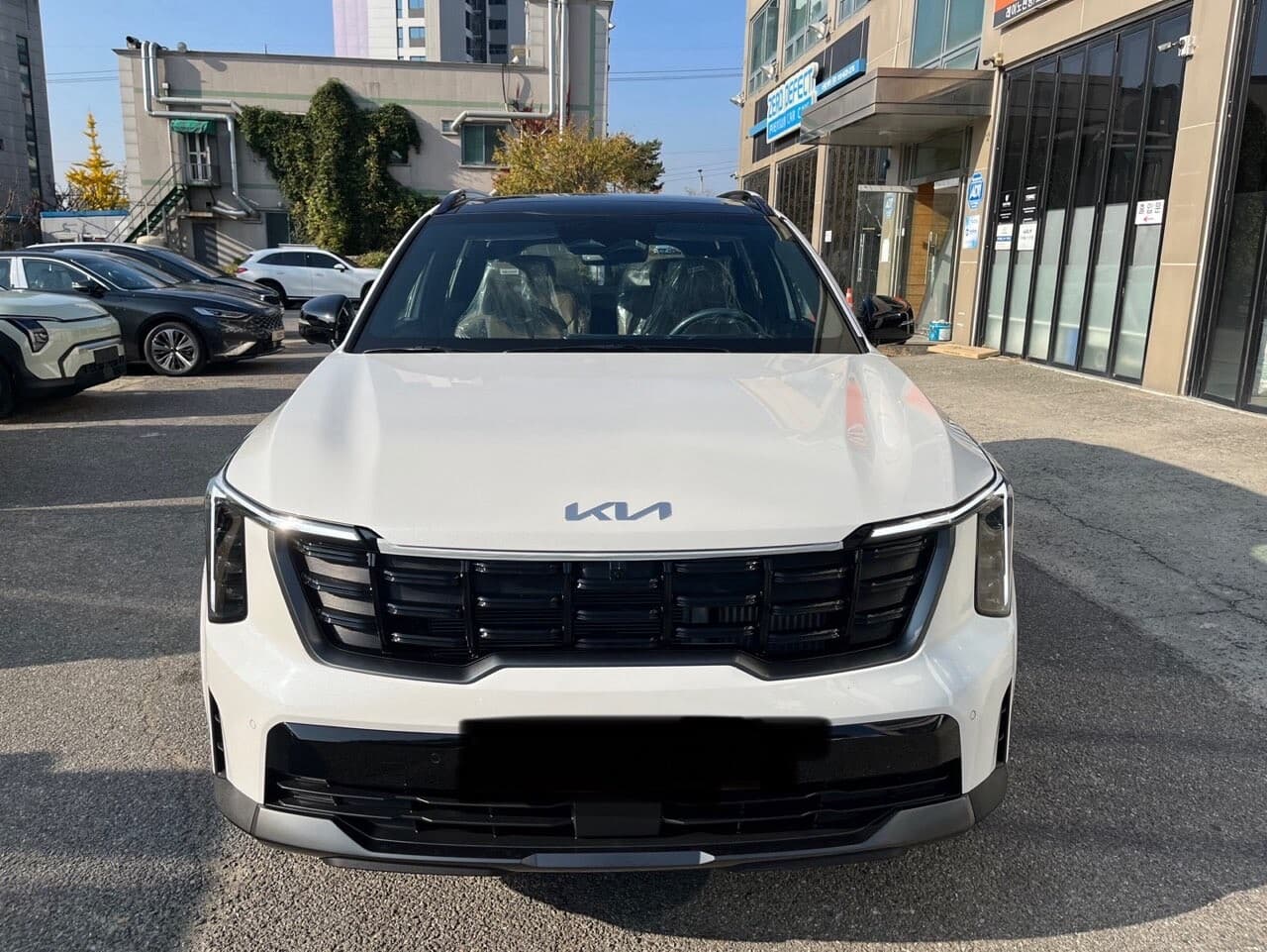 쏘렌토 하이브리드 오너입니다 게시글 썸네일