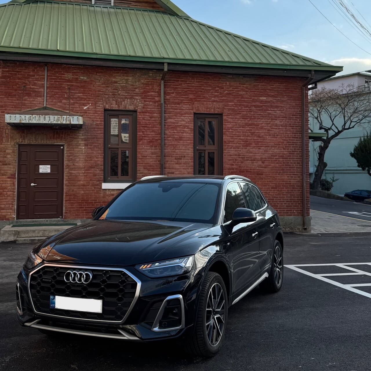 3000km 주행기 게시글 썸네일