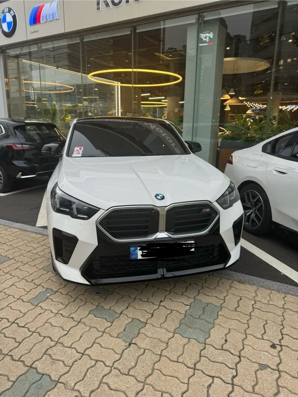 X2 m35i 3개월 후기 게시글 썸네일