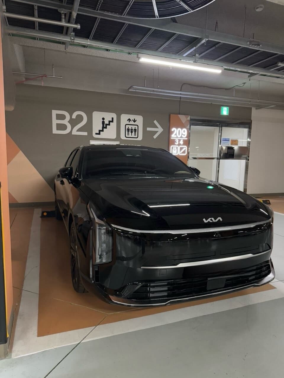 겟차통해 신차 출고했어요 게시글 썸네일