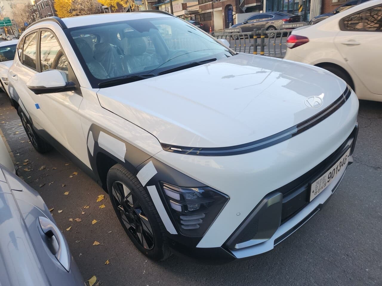 코나 리뷰 게시글 썸네일