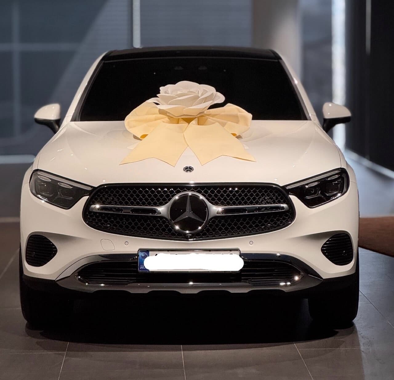 첫 차량 구매 게시글 썸네일