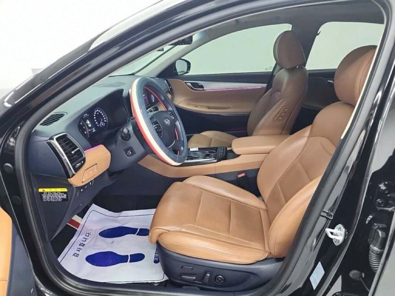 그랜저ig 3.3 게시글 썸네일