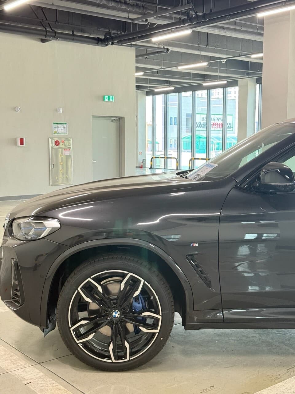 BMW X4 게시글 썸네일