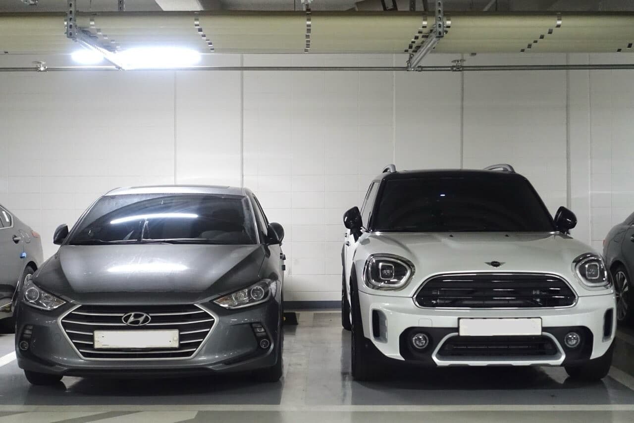 미니 컨트리맨 리뷰 게시글 썸네일