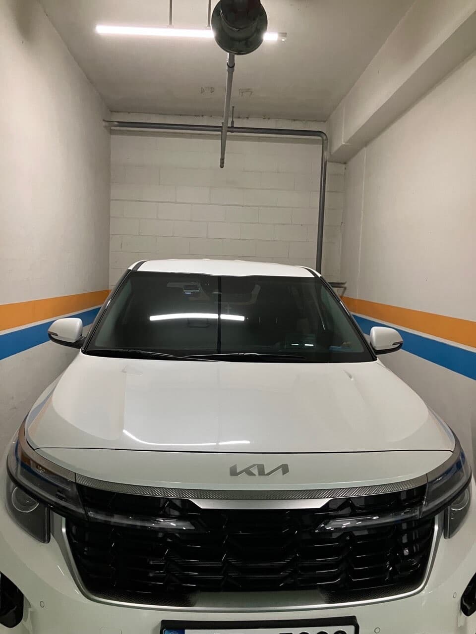 딸내미 첫차로 선택한 셀토스 게시글 썸네일