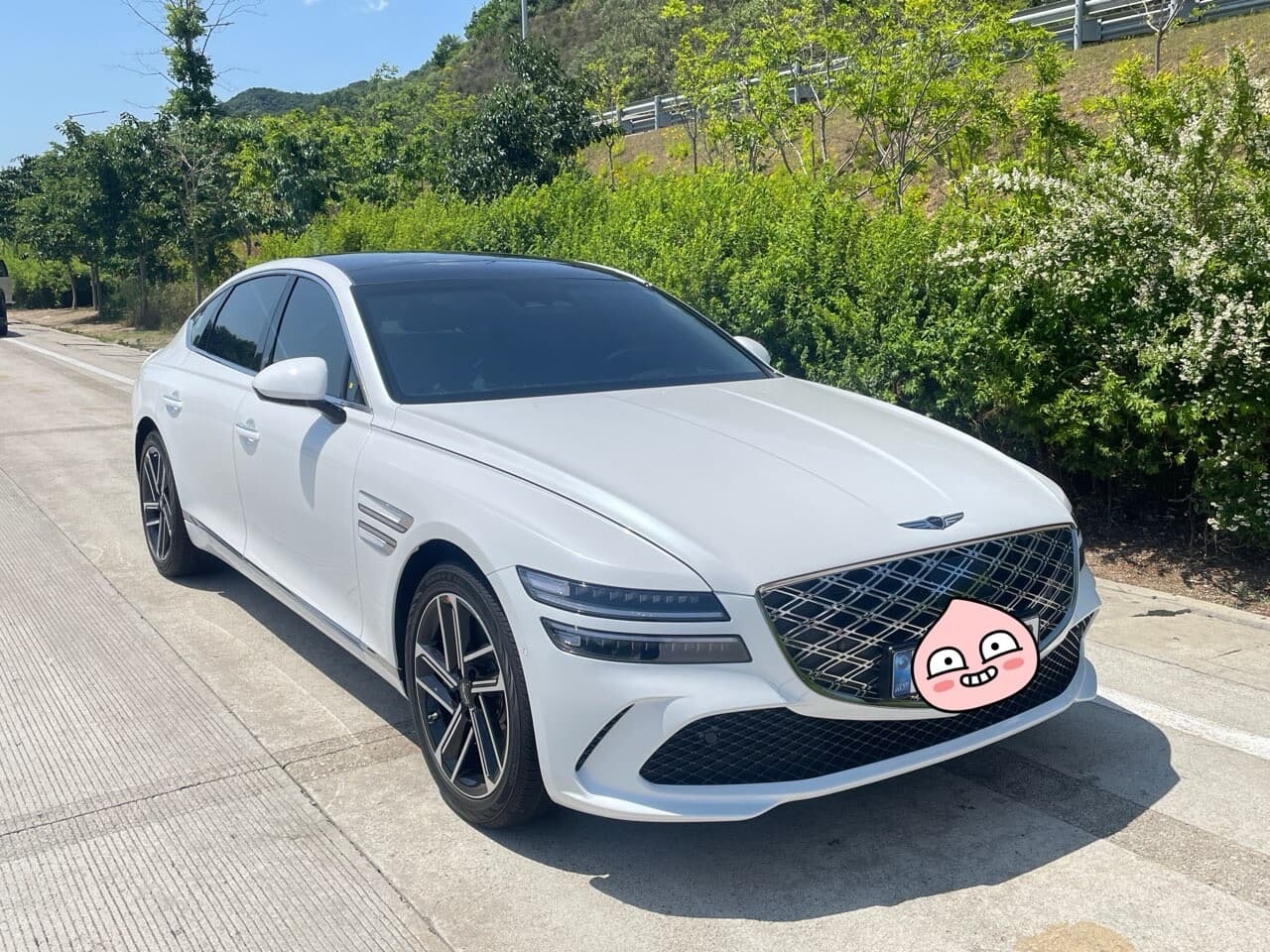 한달 안된 내 팔공이 게시글 썸네일