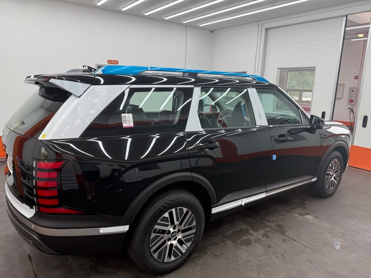 팰리세이드 하이브리드 깡통출고기 게시글 썸네일