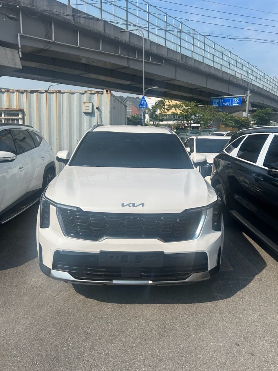 우주명차 소렌토 출고 게시글 썸네일