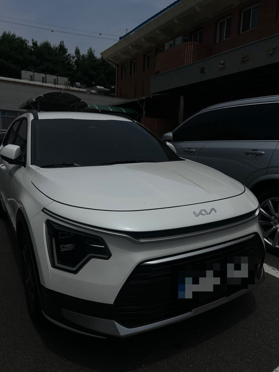 기아 니로 베스트 셀렉션 게시글 썸네일