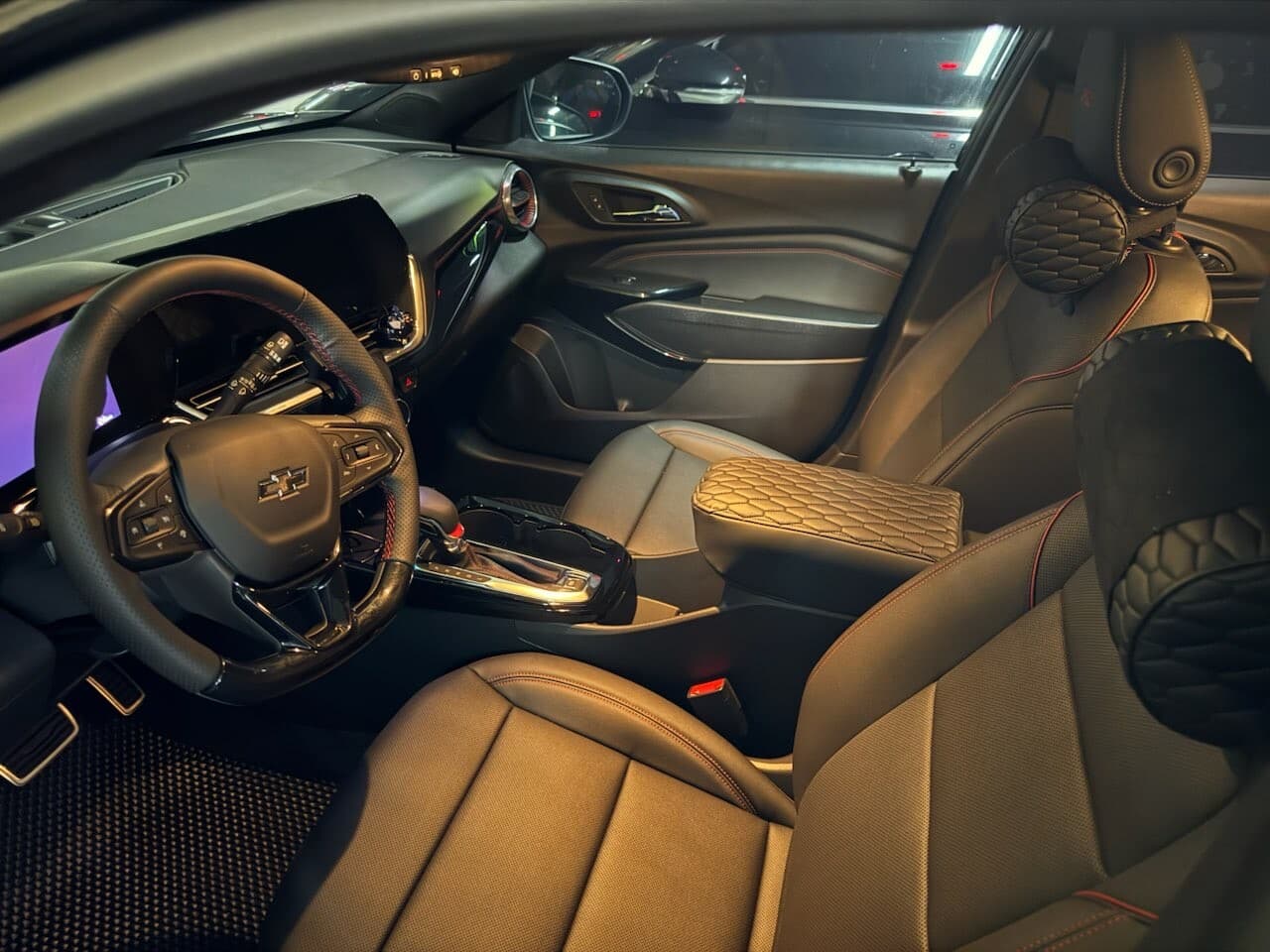 겟차에서 싸게 신차 뽑앗습니다^^ 게시글 썸네일