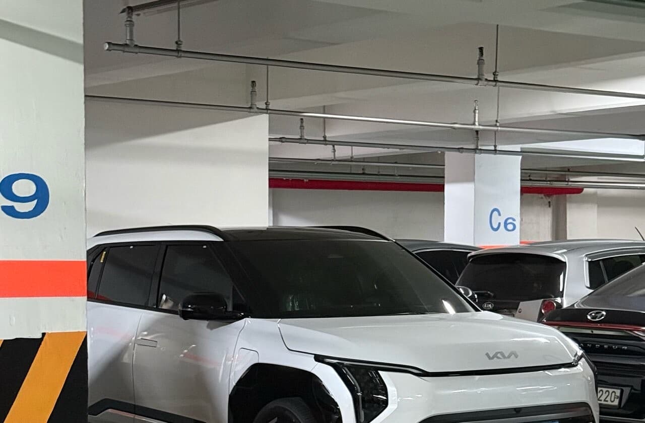 Ev3 출고 게시글 썸네일