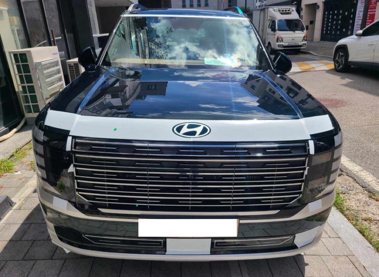 팰리세이드 LX3 하이브리드 게시글 썸네일